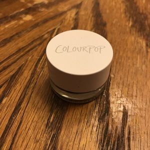 COLOURPOP Brow Colour
